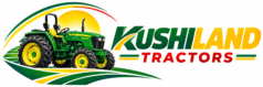 Kushil and Tractors